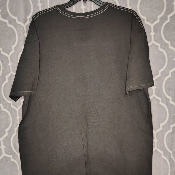 NWT Maurices Women's Plus Size Relaxed Fit Graphic Tee KENTUCKY Size 2X - Picture 6 of 7